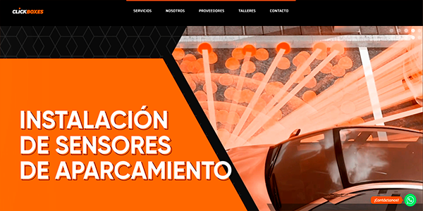 clickboxes web